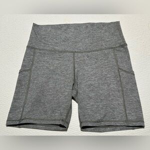 Offline by Aerie: 🌟Like New🌟 Women’s Bike Shorts- Size Large